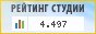 Global Site Group, г. Ростов-на-Дону, в независимом рейтинге Восточно-Европейской гильдии веб-разработчиков - показатель рейтинга