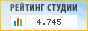 Solo Web Service, г. Томск, в независимом рейтинге Восточно-Европейской гильдии веб-разработчиков - показатель рейтинга