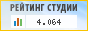 Redvision Agency, г. Томск, в независимом рейтинге Восточно-Европейской гильдии веб-разработчиков - показатель рейтинга